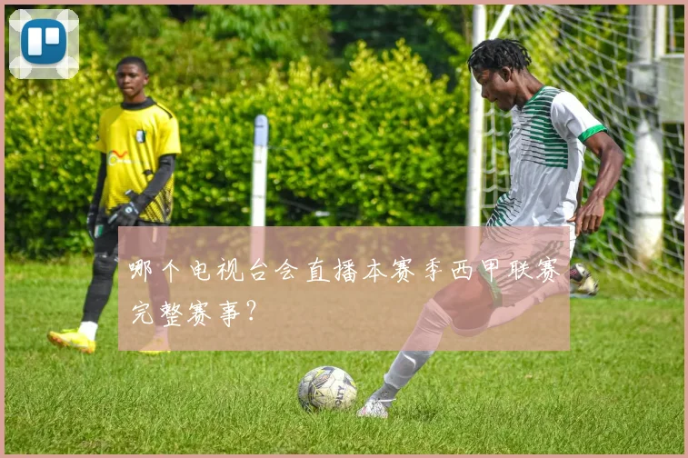 哪个电视台会直播本赛季西甲联赛完整赛事？