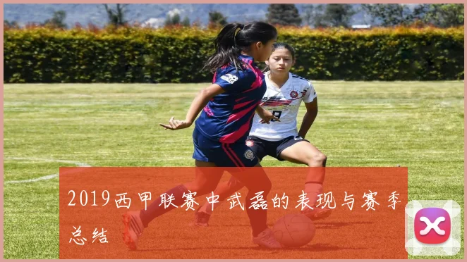 2019西甲联赛中武磊的表现与赛季总结