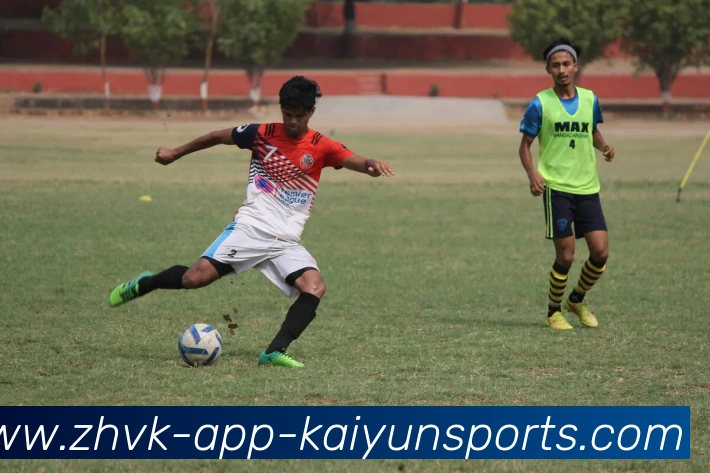 开云体育品牌故事